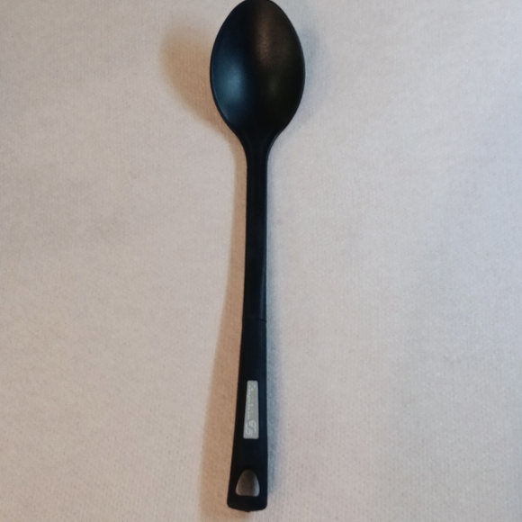 Vintage Calphalon Cooking/Serving Spoon - Picture 1 of 16